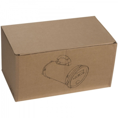 Logotrade advertising products photo of: Bluetooth speaker ALICANTE