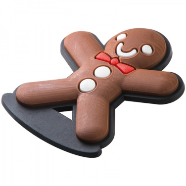 Logo trade promotional items picture of: Christmas sticker (single pc) TORONTO