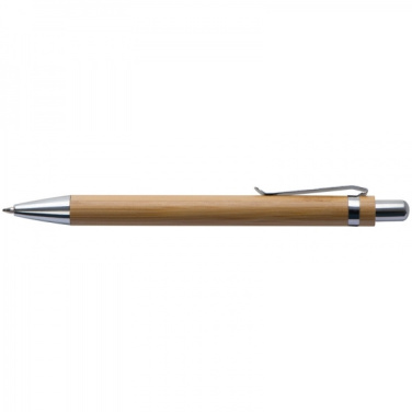 Logotrade corporate gift image of: Ballpen CONCEPCION