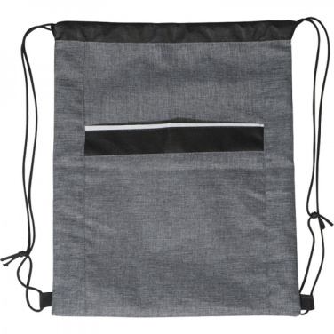 Logotrade promotional gift picture of: Sports bag-backpack MEXICO CITY