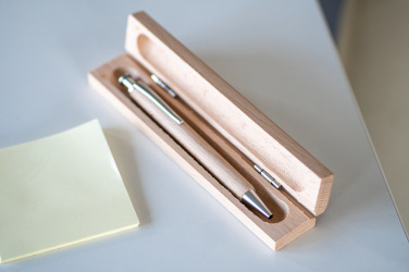 Logotrade business gift image of: Ballpen IPANEMA