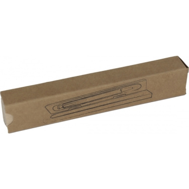 Logotrade corporate gift image of: Ballpen IPANEMA