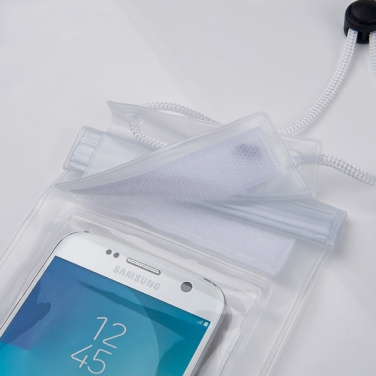 Logo trade promotional products picture of: Phone case SUNBURY