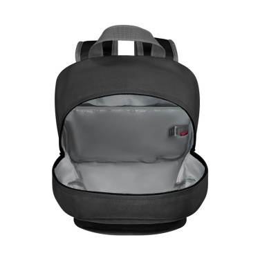Logotrade advertising product picture of: Backpack Wenger Crango 16''