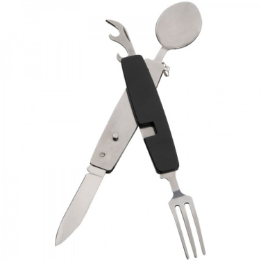 Logotrade promotional giveaway picture of: Camping cutlery PAMPLONA