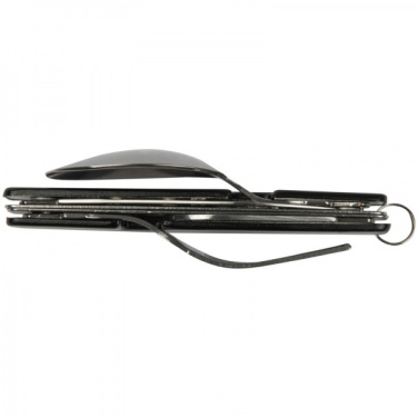 Logotrade business gift image of: Camping cutlery PAMPLONA
