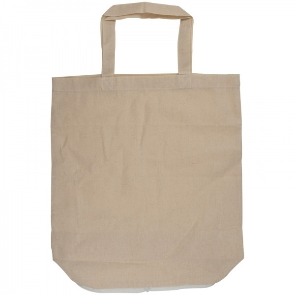 Logotrade corporate gifts photo of: Cotton bag FERRARA