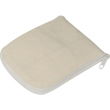 Logo trade promotional products picture of: Cotton bag FERRARA