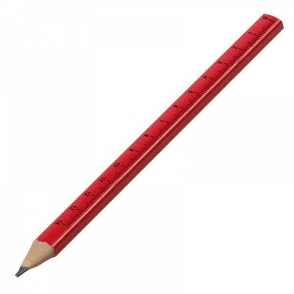 Logo trade promotional products picture of: Pencil EISENSTADT