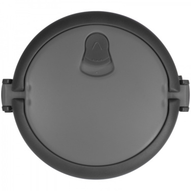 Logo trade promotional gift photo of: Lunch box HOME