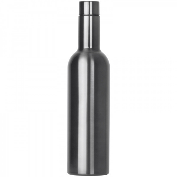 Logo trade promotional giveaways picture of: Thermal flask MONTALCINO 750 ml