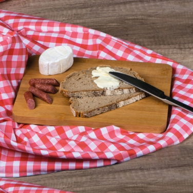 Logotrade promotional items photo of: Bamboo board BRESSANONE