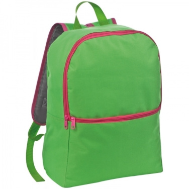 Logotrade promotional product image of: Backpack FASHION