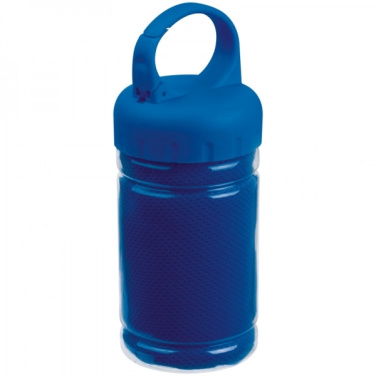 Logo trade promotional product photo of: Sports towel SPORTY