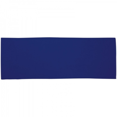 Logo trade promotional merchandise picture of: Sports towel SPORTY