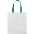 Bag ERLANGEN, green