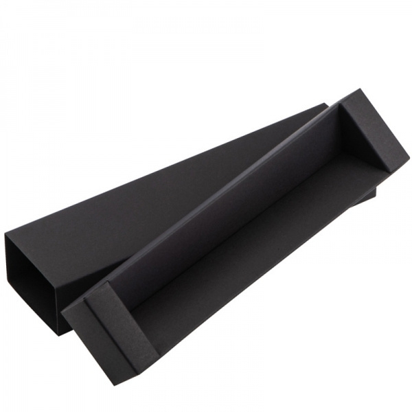 Logotrade corporate gift picture of: Gift box for a ballpen VALLADOLID