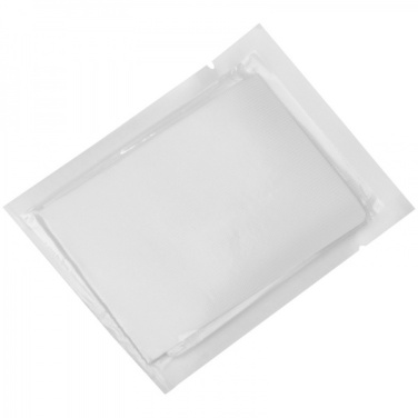 Logotrade promotional products photo of: Rain poncho GREAT FALLS