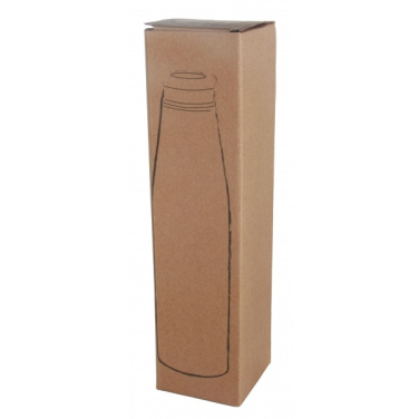 Logotrade advertising product image of: Drinking bottle SAN MARINO 750 ml