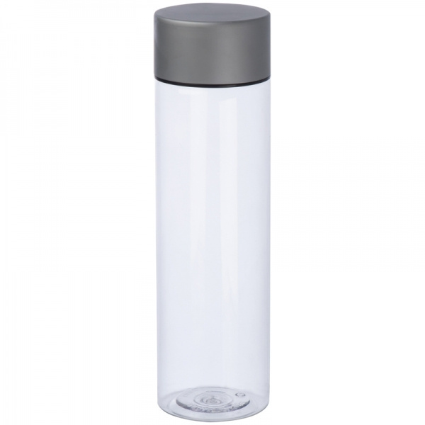 Logotrade promotional merchandise photo of: Drinking bottle AVERSA 900 ml