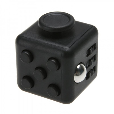 Logotrade advertising product image of: Fidget Cube