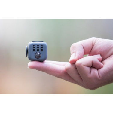Logo trade promotional giveaways picture of: Fidget Cube