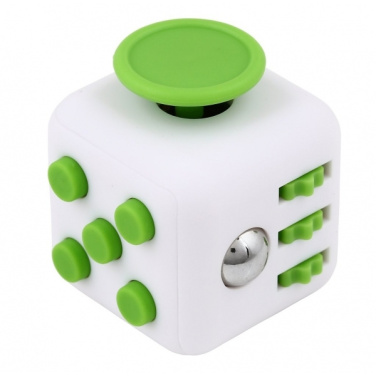 Logo trade corporate gifts image of: Fidget Cube