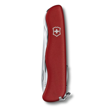 Logo trade promotional gifts picture of: Pocket knife Picnicker Victorinox