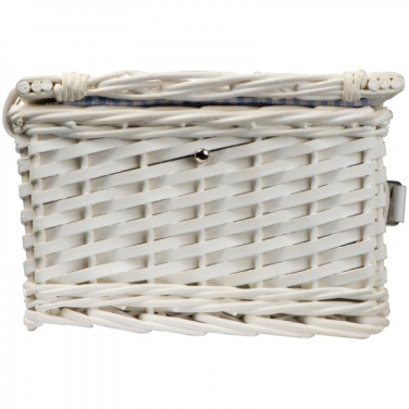 Logotrade promotional merchandise image of: Picnic basket EMMERLEV
