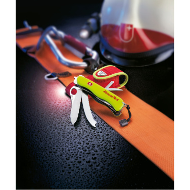 Logo trade promotional products image of: Victorinox Rescue Tool One Hand
