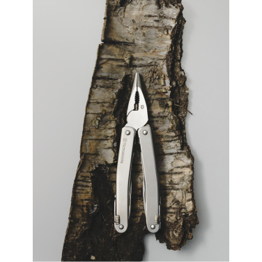 Logotrade promotional items photo of: SwissTool Spirit X - 25 tools Victorinox
