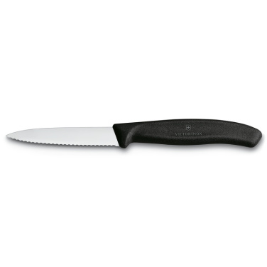 Logotrade promotional giveaways photo of: Set of 3 SwissClassic knives Victorinox
