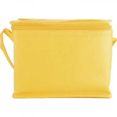 Logotrade promotional merchandise picture of: Non woven cooling bag NIEBY