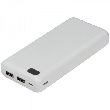 Logotrade promotional giveaway picture of: Power bank CRACOW