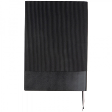 Logo trade promotional gifts image of: A5 Notebook DUBAI