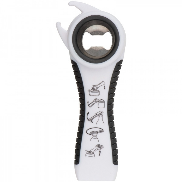 Logotrade promotional products photo of: Multi-opener ODESSA