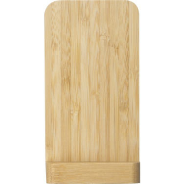 Logo trade corporate gift photo of: Wireless charger GALWAY