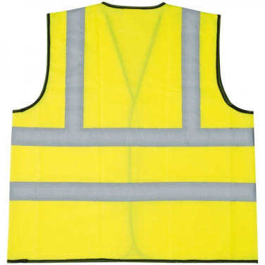 Logotrade promotional giveaway picture of: Safety jacket VENLO