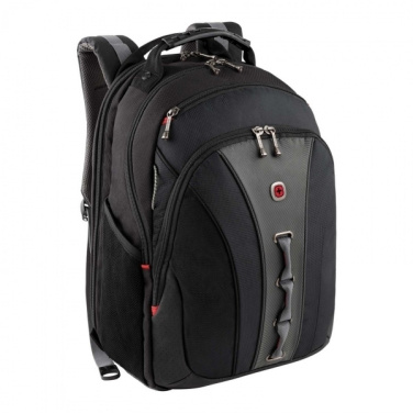 Logo trade corporate gifts image of: Backpack Wenger Legacy 16''