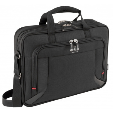 Logotrade corporate gift picture of: Laptop bag Wenger Prospectus 16''