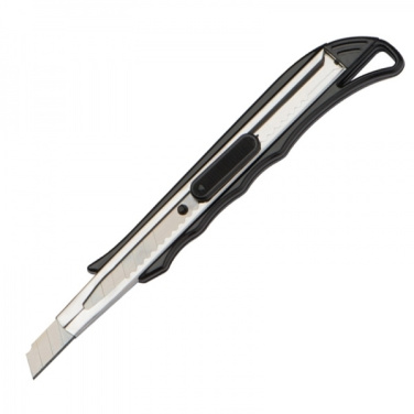 Logo trade promotional gift photo of: Cutter knife WAREHOUSE