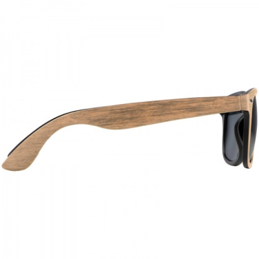 Logotrade promotional merchandise picture of: Sunglasses WOODLOOK