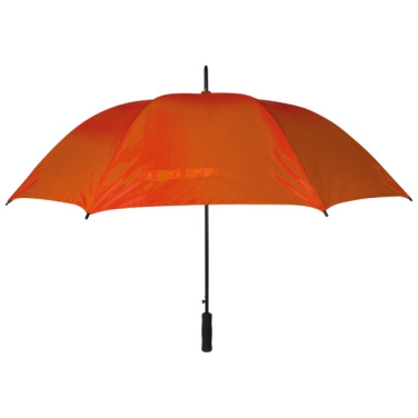 Logo trade corporate gifts picture of: Large umbrella SUEDERDEICH