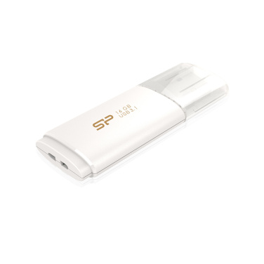 Logotrade promotional giveaways photo of: Pendrive Silicon Power Blaze B06 3.0