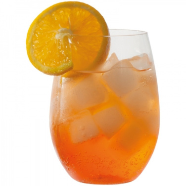 Logo trade business gift photo of: Plastic glass ST. TROPEZ 450 ml