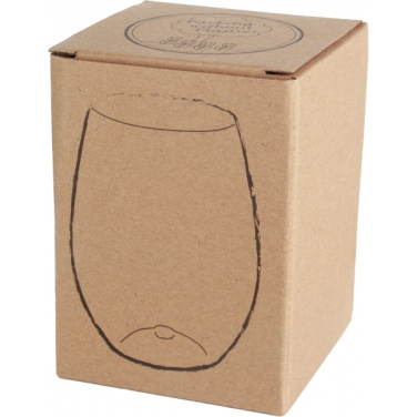 Logo trade business gift photo of: Plastic glass ST. TROPEZ 450 ml