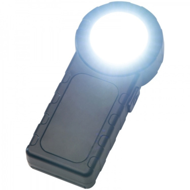 Logo trade promotional giveaways image of: Torch LANGEOOG