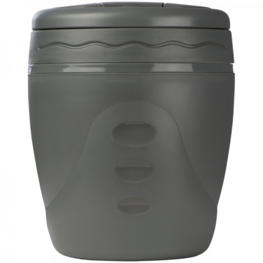 Logotrade promotional item picture of: Lunchbox MILANO