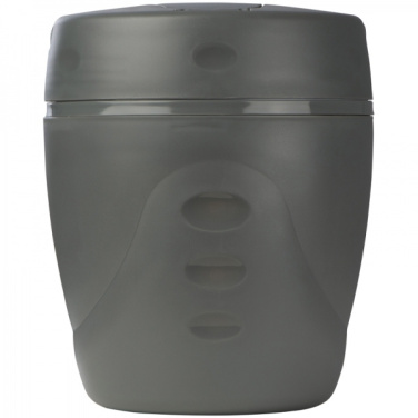 Logo trade promotional items picture of: Lunchbox MILANO