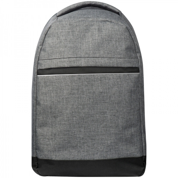 Logotrade promotional products photo of: Laptop bag DUDLEY
